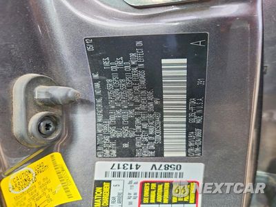 Zdjęcie 13 z 13 samochodu: 2012 TOYOTA SIENNA XLE 7-PASSENGER VIN:5TDDK3DC5CS044837 - miniatura