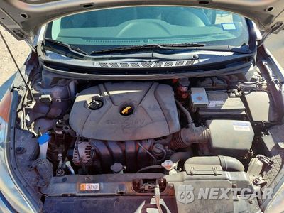 Zdjęcie 11 z 12 samochodu: 2012 HYUNDAI ELANTRA GLS VIN:KMHDH4AE8CU370956 - miniatura