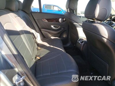 Zdjęcie 10 z 12 samochodu: 2018 MERCEDES-BENZ GLC 300 VIN:WDC0G4JB9JV056018 - miniatura
