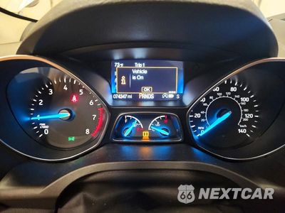 Zdjęcie 9 z 13 samochodu: 2018 FORD ESCAPE SE VIN:1FMCU0GD0JUC90787 - miniatura