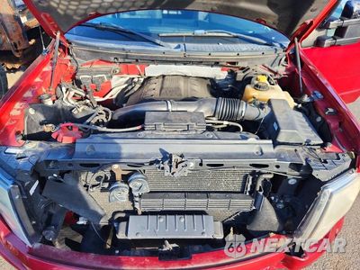 Zdjęcie 11 z 12 samochodu: 2014 FORD F150 SUPERCREW VIN:1FTFW1ET7EFC20578 - miniatura