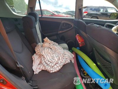 Zdjęcie 11 z 13 samochodu: 2008 TOYOTA RAV4 SPORT VIN:JTMBK32VX86040365 - miniatura