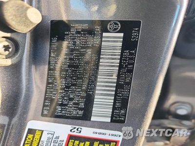 Zdjęcie 12 z 12 samochodu: 2024 TOYOTA CAMRY SE VIN:4T1G11AK0RU870267 - miniatura