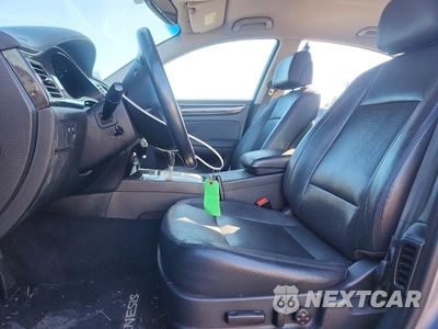 Zdjęcie 7 z 12 samochodu: 2014 HYUNDAI GENESIS 3.8L VIN:KMHGC4DD6EU260036 - miniatura