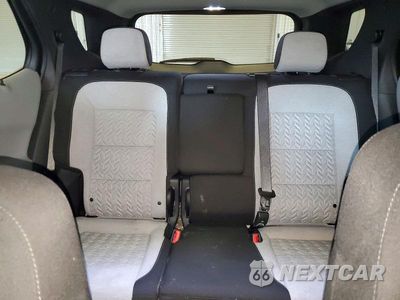 Zdjęcie 10 z 13 samochodu: 2022 CHEVROLET EQUINOX LS VIN:3GNAXSEVXNS178201 - miniatura