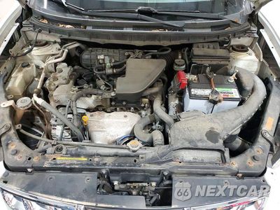 Zdjęcie 12 z 13 samochodu: 2011 NISSAN ROGUE S VIN:JN8AS5MV1BW304878 - miniatura