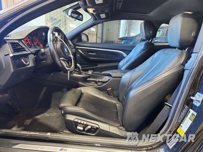 Zdjęcie 7 z 13 samochodu: 2017 BMW 440I VIN:WBA4P1C57HK522180 - miniatura