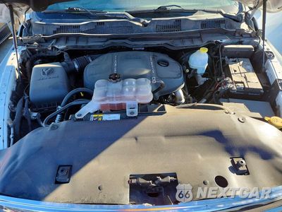 Zdjęcie 11 z 12 samochodu: 2015 RAM 1500 SLT VIN:1C6RR7LM0FS547827 - miniatura