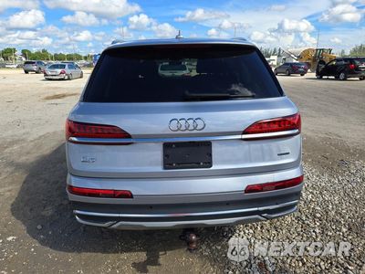 Zdjęcie 6 z 13 samochodu: 2022 AUDI Q7 PREMIUM PLUS VIN:WA1LXBF72ND011956 - miniatura