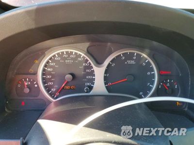 Zdjęcie 9 z 14 samochodu: 2005 CHEVROLET EQUINOX LS VIN:2CNDL23F156199770 - miniatura
