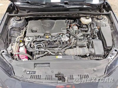 Zdjęcie 11 z 12 samochodu: 2025 TOYOTA CAMRY SE VIN:4T1DAACKXSU572251 - miniatura