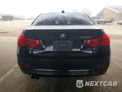 Zdjęcie 6 z 12 samochodu: 2017 BMW 330 I VIN:WBA8B9G5XHNU09055 - miniatura