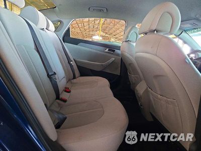 Zdjęcie 10 z 13 samochodu: 2017 HYUNDAI SONATA SE VIN:5NPE24AF4HH552707 - miniatura