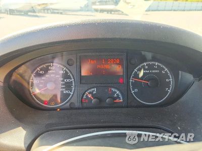 Zdjęcie 9 z 13 samochodu: 2021 RAM PROMASTER 3500 3500 HIGH VIN:3C6FRVJG3ME503485 - miniatura