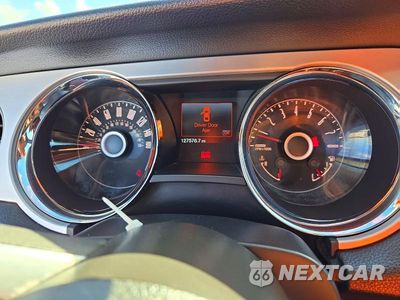 Zdjęcie 9 z 12 samochodu: 2014 FORD MUSTANG VIN:1ZVBP8EM5E5248086 - miniatura