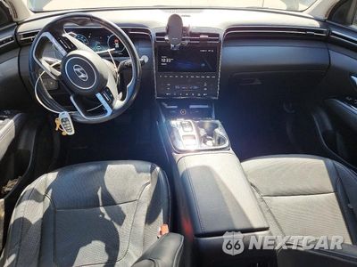 Zdjęcie 8 z 12 samochodu: 2023 HYUNDAI TUCSON LIMITED VIN:5NMJECAE0PH219049 - miniatura
