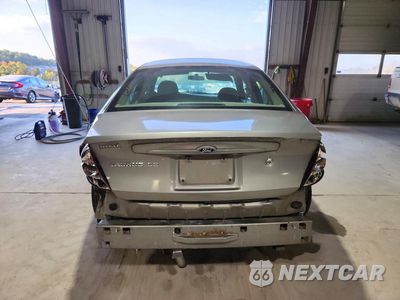 Zdjęcie 6 z 12 samochodu: 2004 FORD TAURUS SE VIN:1FAFP53294A191052 - miniatura