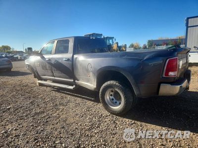 Drugie zdjęcie samochodu z przodu: 2018 RAM 3500 VIN:3C63RRJL9JG330756 - miniatura