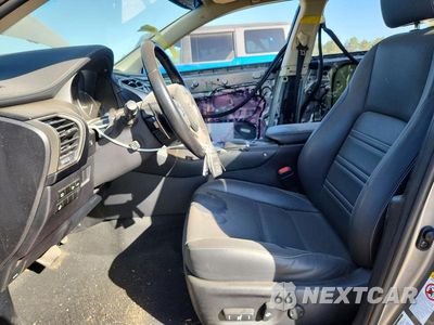 Zdjęcie 7 z 12 samochodu: 2018 LEXUS NX 300H VIN:JTJBJRBZ9J2095151 - miniatura