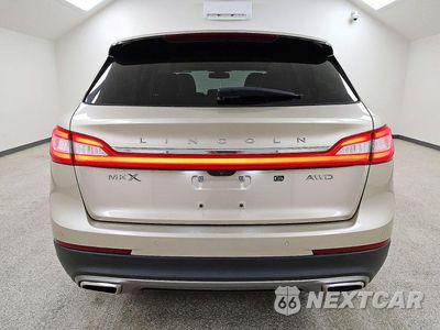 Zdjęcie 6 z 13 samochodu: 2017 LINCOLN MKX RESERVE VIN:2LMPJ8LR3HBL24459 - miniatura