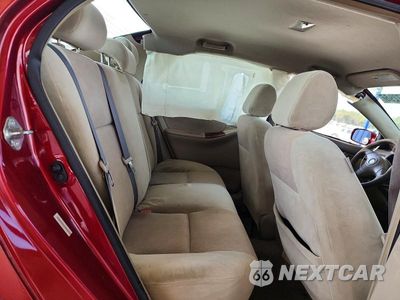 Zdjęcie 10 z 12 samochodu: 2007 TOYOTA COROLLA LE VIN:1NXBR30E67Z875593 - miniatura