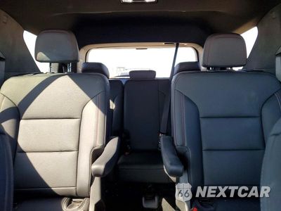 Zdjęcie 10 z 13 samochodu: 2025 CHEVROLET TRAVERSE Z71 VIN:1GNEVJRS5SJ113397 - miniatura