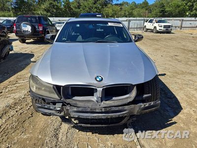 Piąte zdjęcie samochodu w środku: 2010 BMW 328 I VIN:WBAPH7G58ANM49431 - miniatura