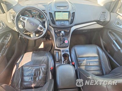 Zdjęcie 8 z 12 samochodu: 2016 FORD ESCAPE SE VIN:1FMCU9GXXGUA58091 - miniatura