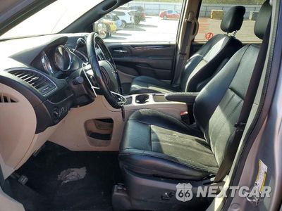 Zdjęcie 7 z 13 samochodu: 2019 DODGE GRAND CARAVAN SXT VIN:2C4RDGCG3KR777052 - miniatura