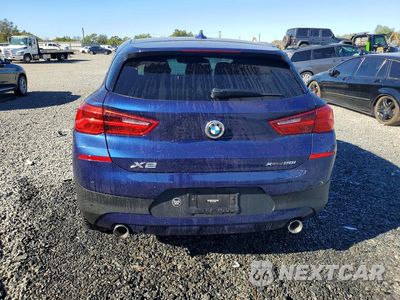 Zdjęcie 6 z 13 samochodu: 2020 BMW X2 XDRIVE28I VIN:WBXYJ1C06L5P85622 - miniatura