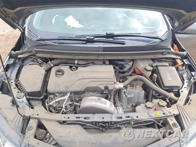Zdjęcie 11 z 12 samochodu: 2017 CHEVROLET VOLT LT VIN:1G1RA6S53HU100977 - miniatura