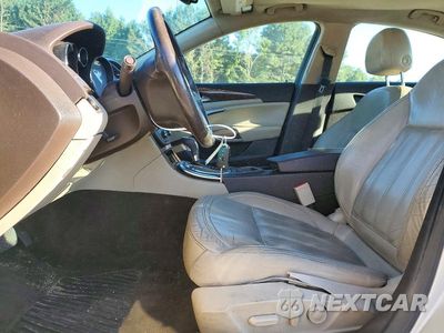 Zdjęcie 7 z 12 samochodu: 2013 BUICK REGAL VIN:2G4GR5ER4D9157384 - miniatura