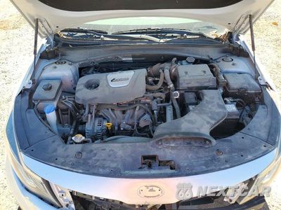 Zdjęcie 11 z 12 samochodu: 2019 KIA OPTIMA EX VIN:5XXGU4L17KG344716 - miniatura