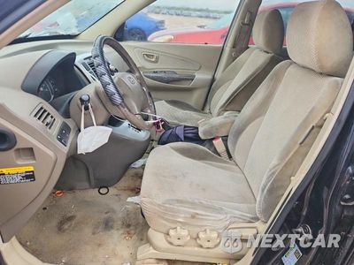 Zdjęcie 7 z 12 samochodu: 2006 HYUNDAI TUCSON GLS VIN:KM8JN12D16U318251 - miniatura