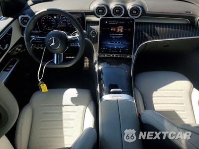 Zdjęcie 8 z 14 samochodu: 2026 MERCEDES-BENZ GL VIN:W1NKM4HB9TU125966 - miniatura