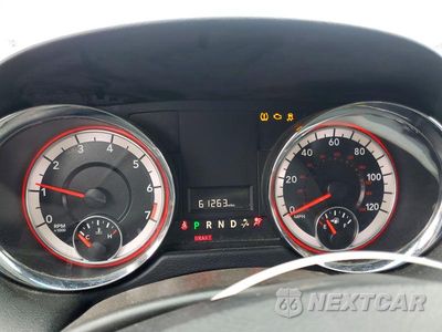Zdjęcie 9 z 12 samochodu: 2019 DODGE GRAND CARAVAN SE VIN:2C7WDGBG6KR792586 - miniatura