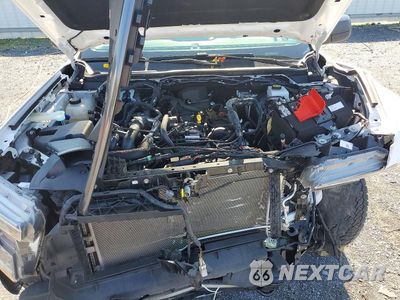 Zdjęcie 11 z 12 samochodu: 2024 FORD RANGER XLT VIN:1FTER4HH7RLE08410 - miniatura