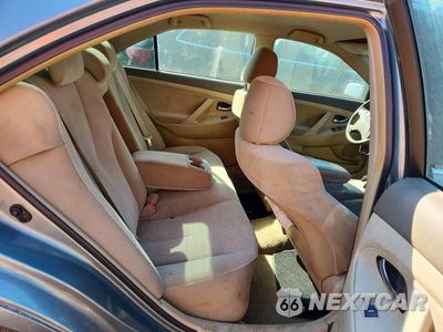 Zdjęcie 10 z 12 samochodu: 2011 TOYOTA CAMRY LE VIN:4T1BF3EKXBU655387 - miniatura
