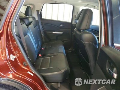 Zdjęcie 10 z 13 samochodu: 2015 HONDA CR-V EXL VIN:2HKRM3H71FH510609 - miniatura