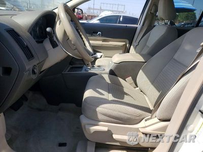 Zdjęcie 7 z 13 samochodu: 2009 FORD EDGE SE VIN:2FMDK36C19BA93326 - miniatura