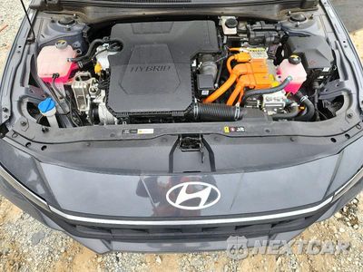 Zdjęcie 11 z 13 samochodu: 2024 HYUNDAI ELANTRA BLUE VIN:KMHLM4DJ0RU093051 - miniatura