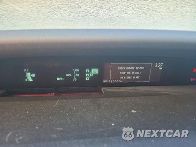 Zdjęcie 9 z 12 samochodu: 2015 TOYOTA PRIUS TWO VIN:JTDKN3DU8F0449461 - miniatura