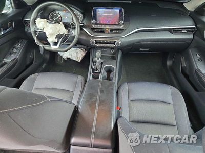 Zdjęcie 8 z 12 samochodu: 2022 NISSAN ALTIMA SV VIN:1N4BL4DV8NN309583 - miniatura