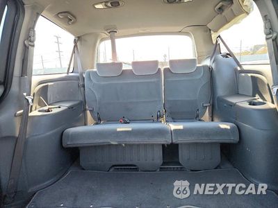 Zdjęcie 10 z 13 samochodu: 2010 HONDA ODYSSEY LX VIN:5FNRL3H22AB009212 - miniatura