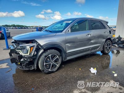 2026 KIA NIRO LX KNDCP3LE9T5331023 - główne zdjęcie licytacji z USA - miniatura