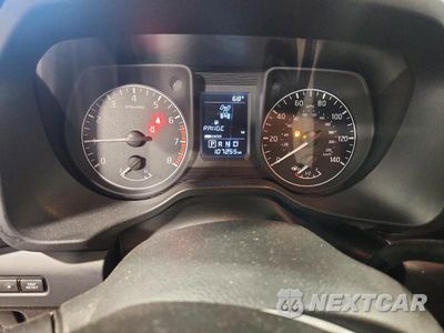Zdjęcie 9 z 12 samochodu: 2018 NISSAN TITAN S VIN:1N6AA1CJ3JN503387 - miniatura