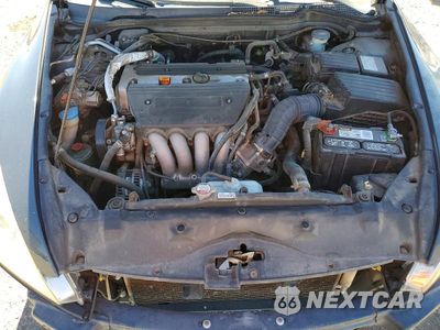 Zdjęcie 11 z 12 samochodu: 2006 HONDA ACCORD LX VIN:1HGCM56496A004979 - miniatura