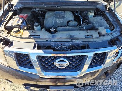 Zdjęcie 23 z 26 samochodu: 2015 NISSAN ARMADA PLATINUM VIN:5N1AA0ND4FN606180 - miniatura