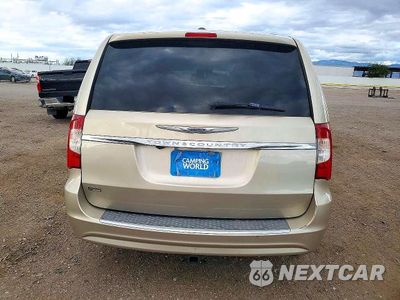 Zdjęcie 6 z 13 samochodu: 2014 CHRYSLER TOWN & COUNTRY TOURING VIN:2C4RC1BG0ER434009 - miniatura