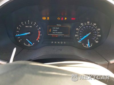 Zdjęcie 9 z 12 samochodu: 2019 FORD EDGE SEL VIN:2FMPK3J97KBB93624 - miniatura